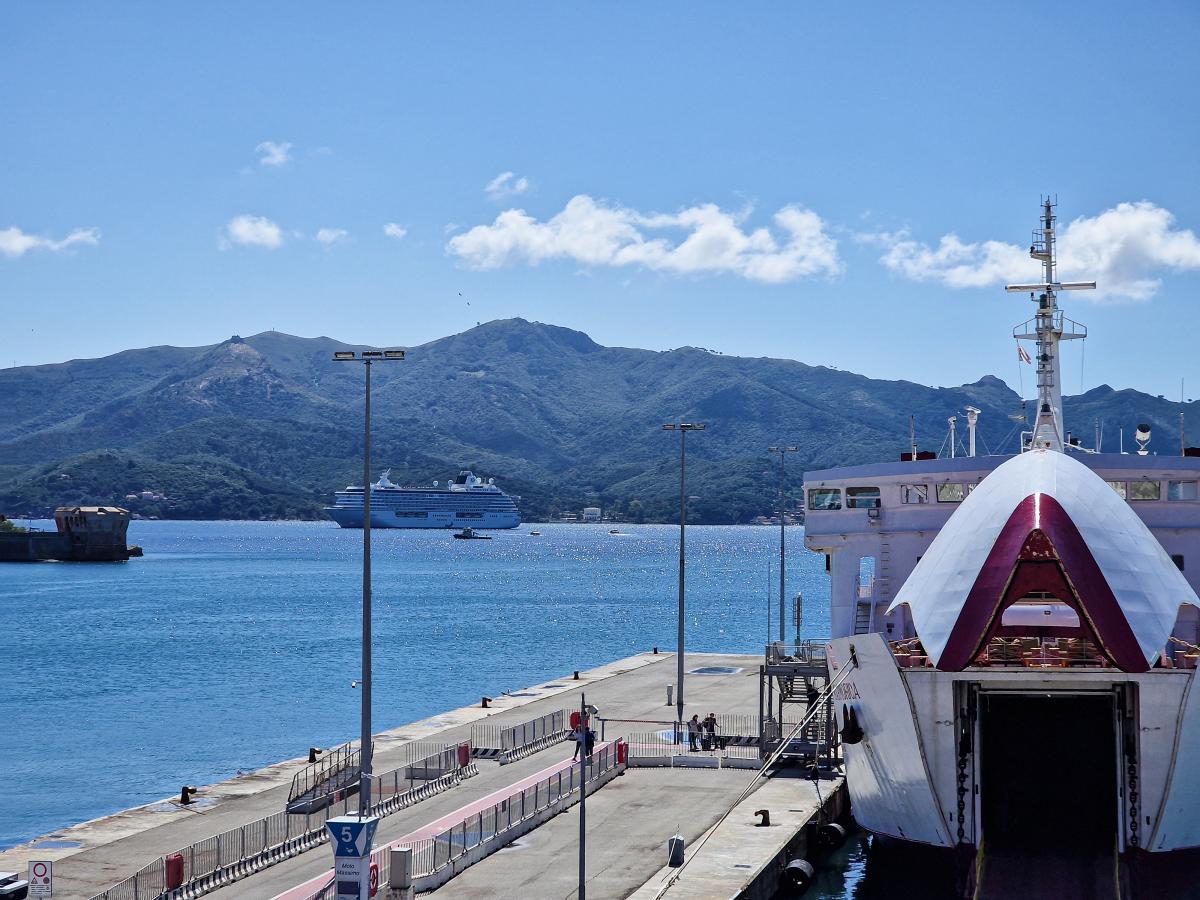 appartamento vacanze Elba